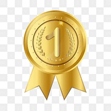 Gold Medal