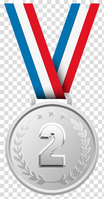 Silver Medal
